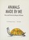 Cover of: Animals made by me.