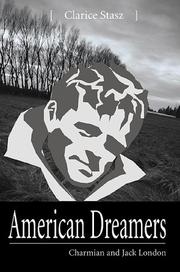 Cover of: American Dreamers by Clarice Stasz