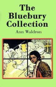 Cover of: The Bluebury Collection