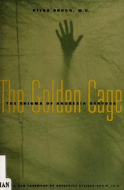 Cover of: The Golden Cage by Hilde Bruch
