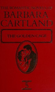 Cover of: The golden cage.
