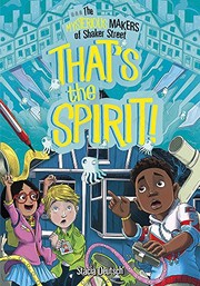Cover of: That's the Spirit!