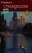 Cover of: Frommer's Chicago 2006