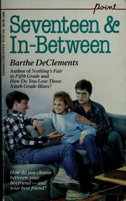 Cover of: Seventeen & in-between