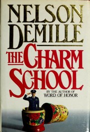 Cover of: The charm school