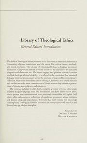 Cover of: Womanist theological ethics by Katie G. Cannon, Emilie Maureen Townes, Angela D. Sims