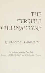 Cover of: The terrible churnadryne.