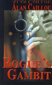 Cover of: Rogue's Gambit