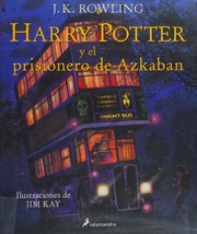 Cover of: Harry Potter y el Prisionero de Azkaban by J. K. Rowling