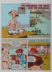 Cover of: Panchatantra: the Brahmin and the goat and other stories