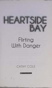 Cover of: Flirting with danger