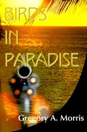 Cover of: Birds in Paradise