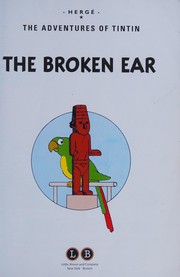 Cover of: The broken ear