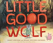 Cover of: Little Good Wolf