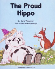 Cover of: The proud hippo