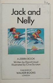 Cover of: Jack and Nelly