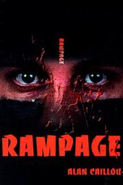 Cover of: Rampage