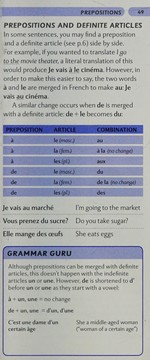 French by DK Publishing