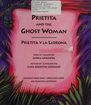 Cover of: Prie tita and the ghost woman = by Gloria E. Anzaldúa