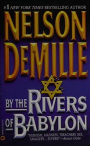 Cover of: By the Rivers of Babylon by 