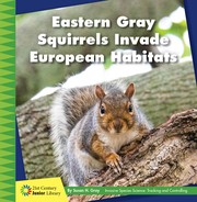 Cover of: Eastern Gray Squirrels Invade European Habitats