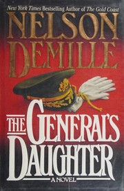 The general's daughter by Nelson De Mille