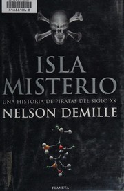 Cover of: Isla misterio