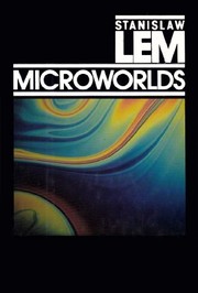 Cover of: Microworlds: Writings on Science Fiction and Fantasy