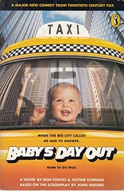 Cover of: Baby's day out