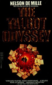 Cover of: The Talbot Odyssey