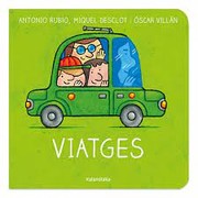 Cover of: Viatges