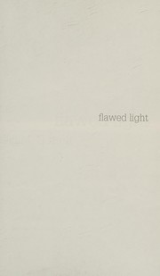 Flawed light by Brett Candlish Millier