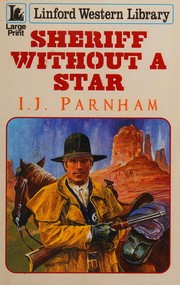 Cover of: Sheriff without a star