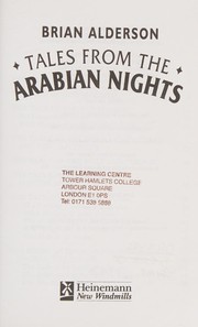 Cover of: Arabian Nights