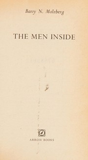 Cover of: The Men Inside