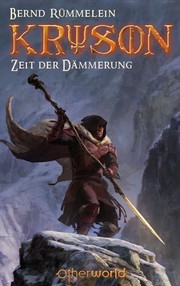 Cover of: Zeit der Dämmerung: Kryson 3