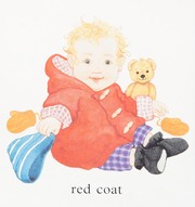 Cover of: Blue hat, red coat