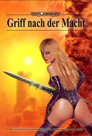 Cover of: Griff nach der Macht: Demonwright 2