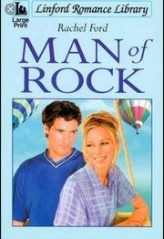 Cover of: Man Of Rock