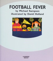 Cover of: Football fever