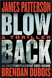 Cover of: Blowback