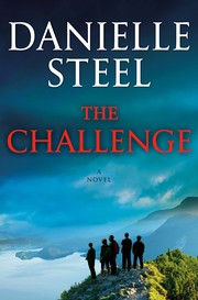 Cover of: Challenge: A Novel