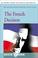Cover of: The French Decision