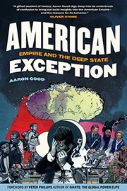 Cover of: American Exception: Empire and the Deep State