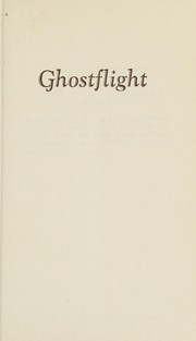 Cover of: Ghostflight
