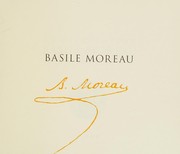 Le bienheureux Basile Moreau by Jacques Faivre
