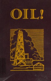 Cover of: Oil! by 