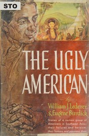 Cover of: The Ugly American by 