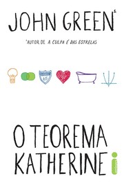Cover of: O Teorema Katherine