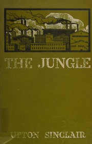 Cover of: The Jungle by 